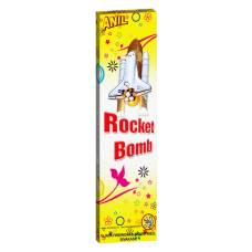 ROCKET BOMB - ANIL